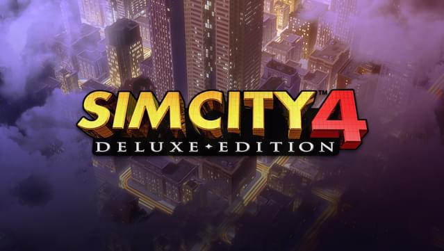 SimCity™ 4 Deluxe Edition