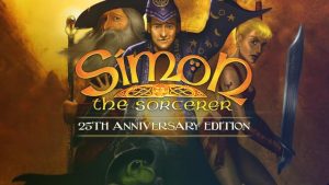 Simon the Sorcerer: 25th Anniversary Edition