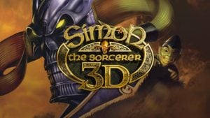 Simon the Sorcerer 3D