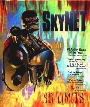 SkyNET