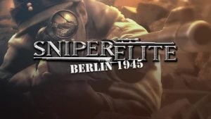 Sniper Elite: Berlin 1945