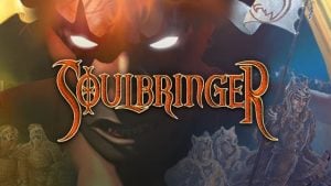 Soulbringer