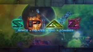 Space Pirates and Zombies
