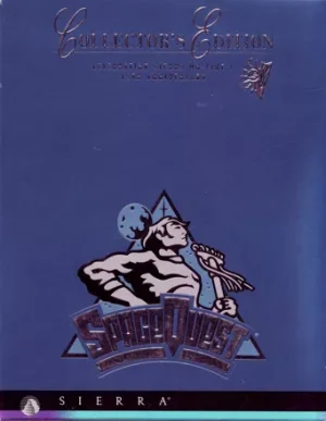 Space Quest: Collector's Edition