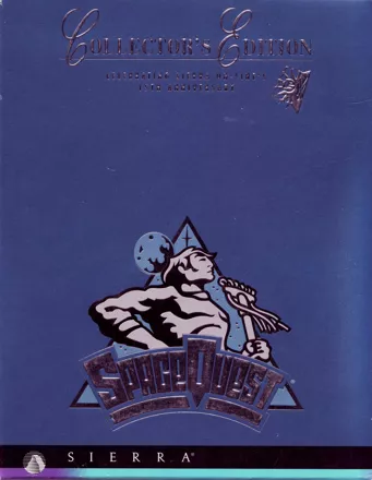 Space Quest: Collector's Edition