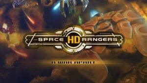 Space Rangers HD: A War Apart