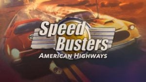 Speed Busters: American Highways