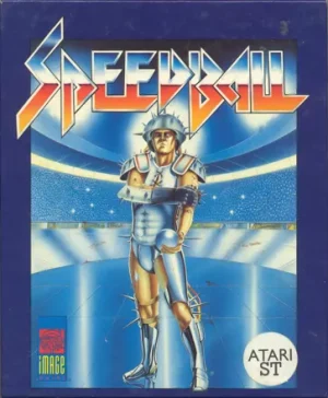 Speedball