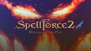SpellForce 2: Demons Of The Past