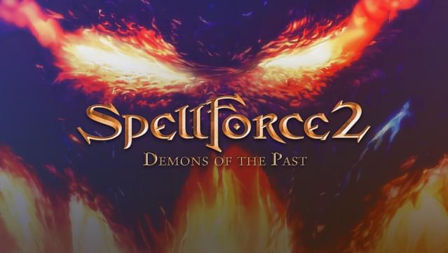 SpellForce 2: Demons Of The Past
