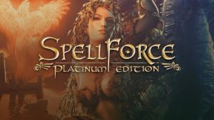 SpellForce Platinum