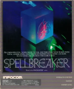 Spellbreaker