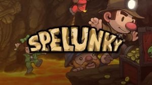 Spelunky