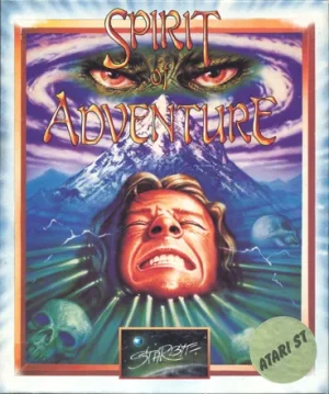 Spirit of Adventure
