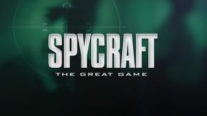 Spycraft: The Great Game