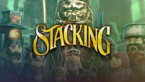 Stacking