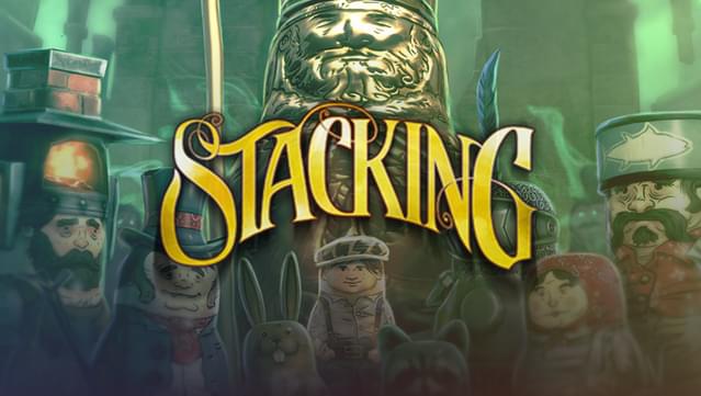 Stacking