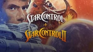 Star Control I & II