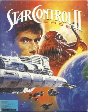 Star Control II