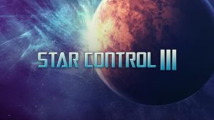 Star Control III