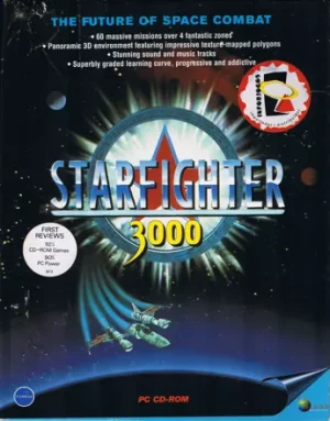 Star Fighter