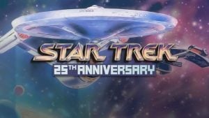 Star Trek™: 25th Anniversary