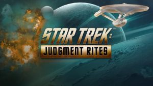 Star Trek™: Judgment Rites