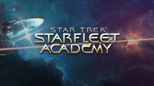 Star Trek™: Starfleet Academy