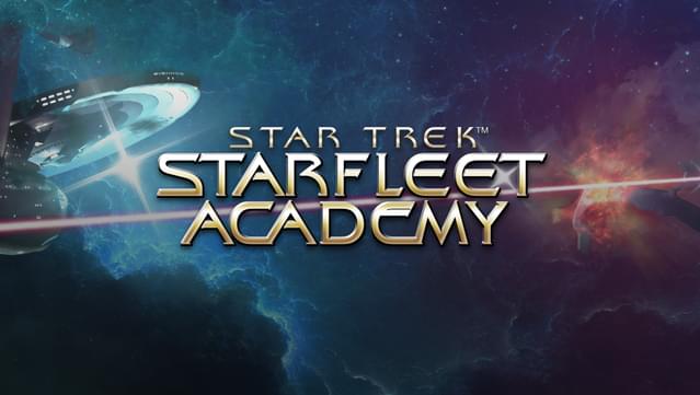 Star Trek™: Starfleet Academy