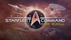 Star Trek™: Starfleet Command Gold Edition