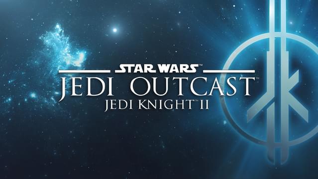 Star Wars™: Jedi Knight™ II – Jedi Outcast™