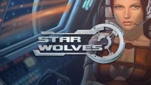 Star Wolves