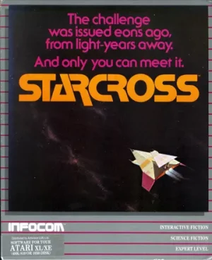 Starcross