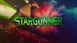 Stargunner