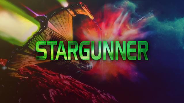 Stargunner