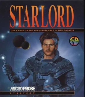 Starlord