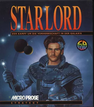 Starlord