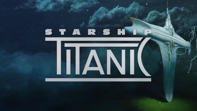 Starship Titanic