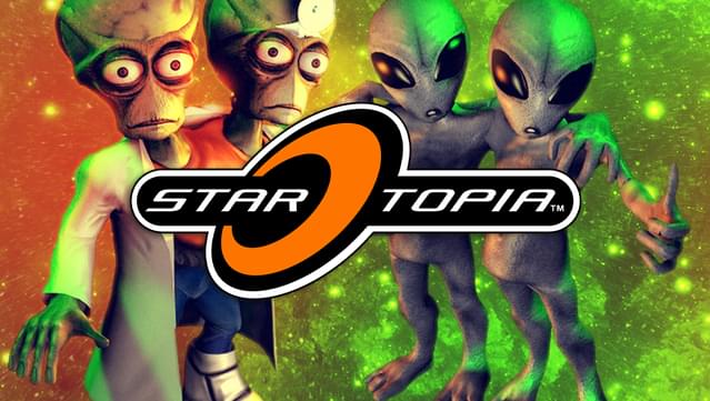 Startopia
