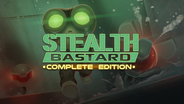 Stealth Bastard Deluxe Complete Edition