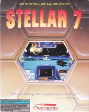 Stellar 7