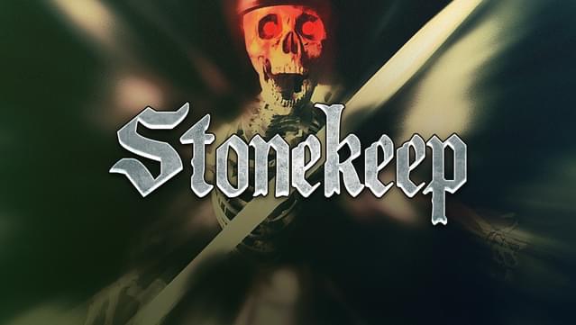 Stonekeep