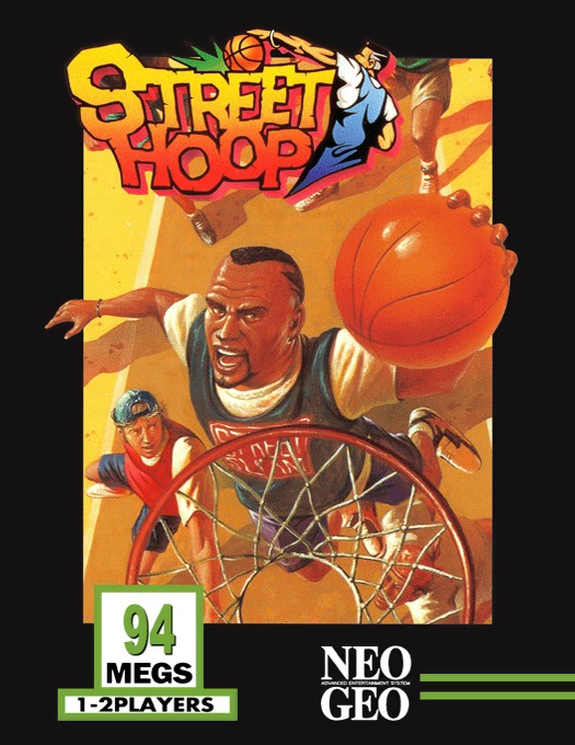 Street Slam
