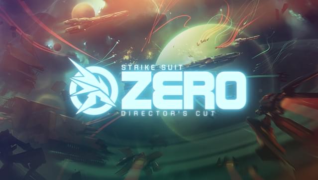 Strike Suit Zero: Director's Cut
