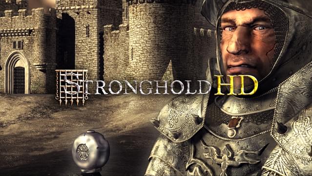 Stronghold HD