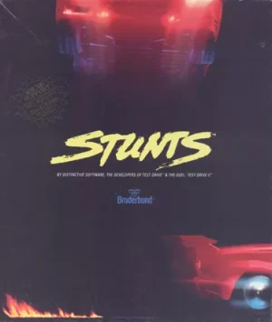 Stunts