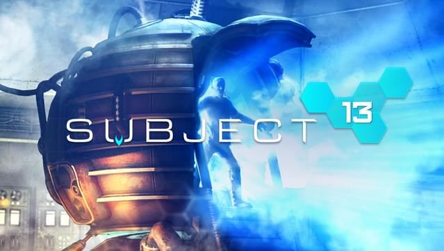 Subject 13