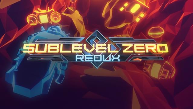 Sublevel Zero Redux