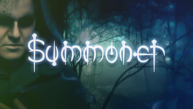 Summoner