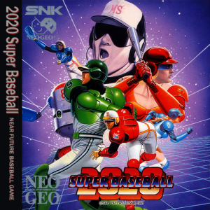 Super Baseball 2020